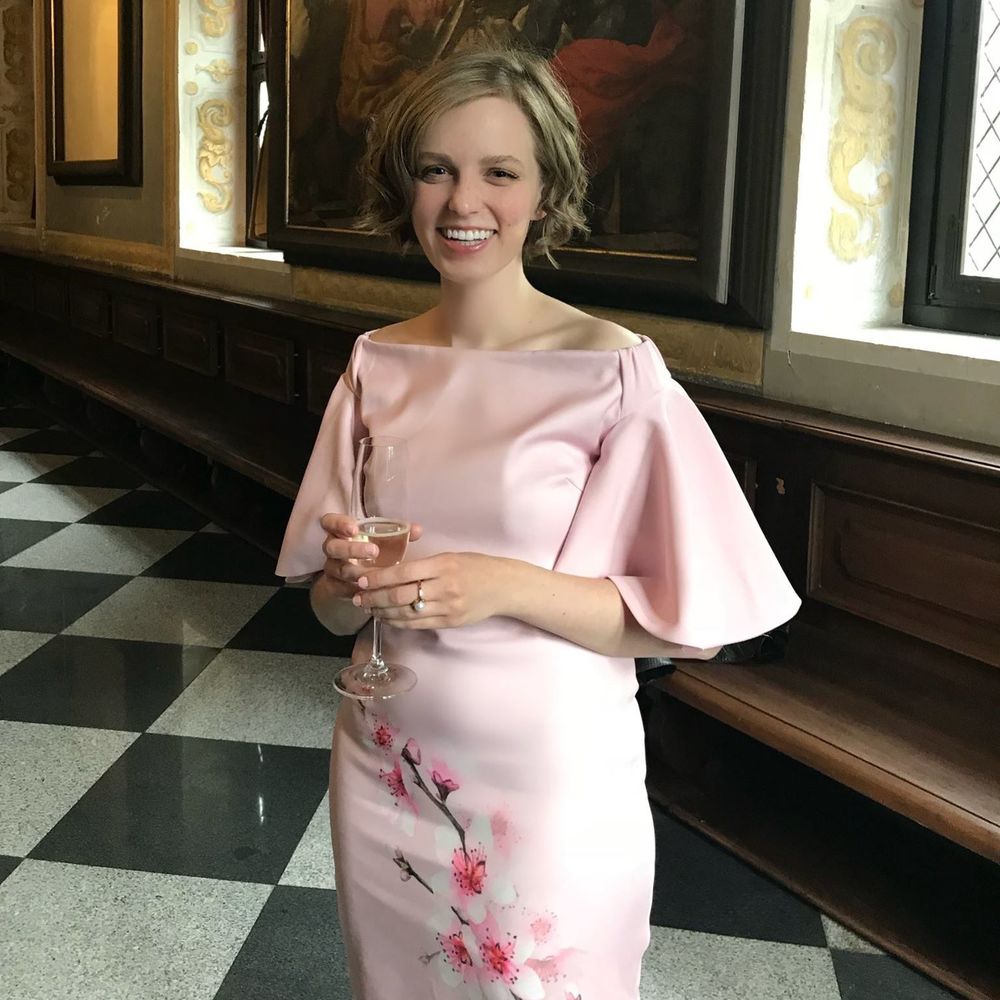 Meet your Posher, Mikole